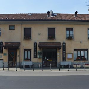 Sempione Hotel Malpensa